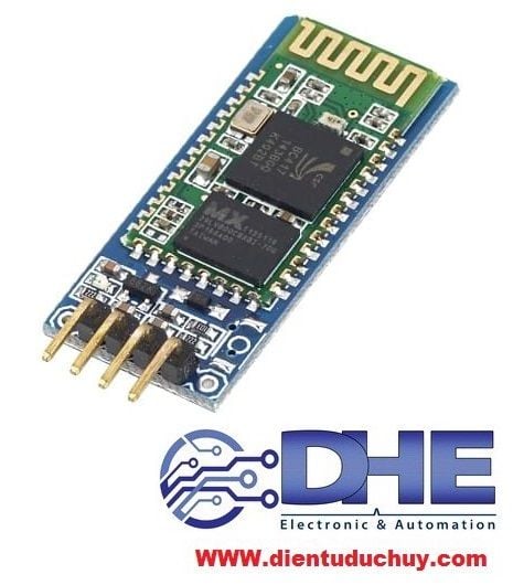 Module thu phát truyền nhận Bluetooth HC-06