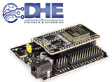 BREAKOUT ĐẾ ESP32 LOẠI 30 CHÂN V1