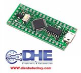 ARDUINO NANO V3.0  LGT8F328P LQFP32 MiniEVB