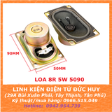 LOA 8R 5W 5090