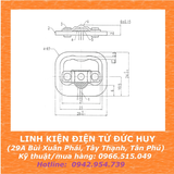 CẢM BIẾN CÂN NẶNG LOADCELL 50KG