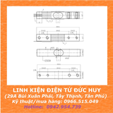 CẢM BIẾN CÂN NẶNG LOADCELL 10Kg