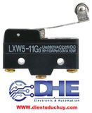 LXW5 - 11G3 Contact hành trình