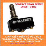 LXW5 11Q1 Contact công tắc hành trình