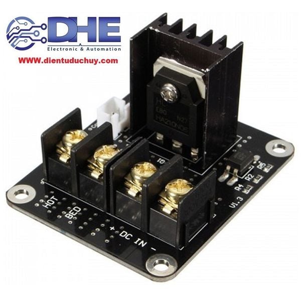 MẠCH CÔNG SUẤT MOSFET 30A HA210N06