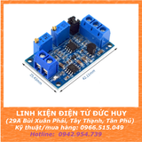 Mạch chuyển dòng điện sang điện áp 4-20mA 0-3.3 5V 10V
