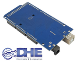 ARDUINO MEGA2560 R3 USB CH340