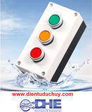 HỘP CHỨA NÚT NHẤN 22MM, 25MM