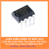 MC34063 IC hạ áp nguồn xung DC DC