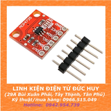 MCP4725 MẠCH CHUYỂN ĐỔI DAC (DIGITAL,ANALOG)