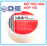 MỠ TRỢ HÀN - HỘP 15G