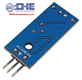 CẢM BIẾN RUNG LẮC SW420