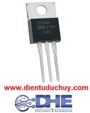 IRF540N N-MOSFET 100V 33A