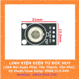 MP4 CẢM BIẾN KHÍ METAN, GAS