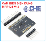 Cảm biến điện dung MPR121-V12
