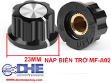 NẮP VẶN BIẾN TRỞ MF-A02