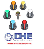 NẮP VẶN BIẾN TRỞ NHIỀU MÀU SẮC