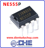 IC NE555/LM555