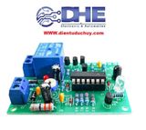 BỘ KIT DIY TỰ RÁP MẠCH CẢM BIẾN HỒNG NGOẠI MÁY RỬA TAY, RÓT RƯỢU TỰ ĐỘNG