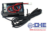MẠCH LED HIỂN THỊ NHIỆT ĐỘ, ĐIỆN ÁP 5-12VDC - MÀU ĐỎ