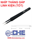 NHÍP THẲNG GẮP LINH KIỆN (TỐT)