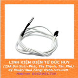 Dây cảm biến nhiệt độ NTC 100K dài 1m