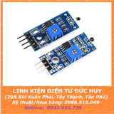 MẠCH CẢM BIẾN NHIỆT ĐỘ NTC, ĐỘ ỔN ĐỊNH CAO