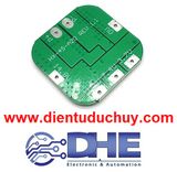 4S 20A 14.8V MẠCH SẠC VÀ BẢO VỆ PIN LITHIUM