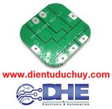 MẠCH SẠC VÀ BẢO VỆ PIN LITHIUM HX-4S-D20 (14.8V) - DÒNG XẢ TỐI ĐA 20A