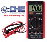VOM Đồng hồ đo vạn năng kỹ thuật số S9205A/DT-9205A
