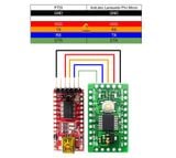 ARDUINO PROMINI LGT8F328P-SSOP20 MINIEVB