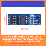 AT24C256 EEPROM I2C MẠCH MỞ RỘNG BỘ NHỚ