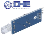 CẢM BIẾN ÁNH SÁNG PHOTODIODE