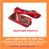 MẠCH NẠP PICKIT 3