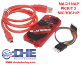 MẠCH NẠP PICKIT 3 MICROCHIP