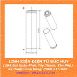 PIN SẠC BST 18650 LITHIUM - DÒNG XẢ 50A - 3500maH - CHÍNH HÃNG CÔNG SUẤT CAO