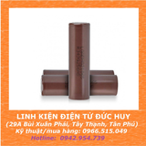 1 PIN LG HG2 18650 3000MAH, XẢ 20A