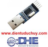 Mạch chuyển USB - UART PL2303HX