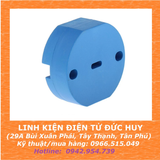 MẠCH CHUYỂN ĐỔI NHIỆT ĐỘ PT100 SANG DÒNG ĐIỆN 4 - 20mA