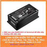 PZEM-015 50A máy đo kiểm tra pin,acquy đa chức năng sạc, xả, nội trở, dung lượng