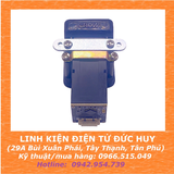 Gá vân tay, nắp bảo vệ module nhận dạng vân tay quang học R305,R307,....
