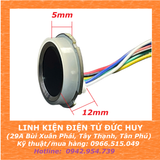 Cảm biến vân tay điện dung R502A