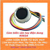 Cảm biến vân tay điện dung R502A