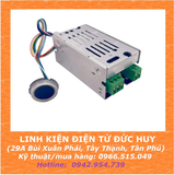 Combo cảm biến vân tay R502A và mạch giải mã K215