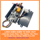 Combo cảm biến vân tay R558 và mạch giải mã KL261