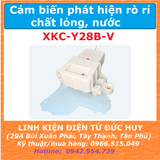 XKC-Y28B-12V CẢM BIẾN PHÁT HIỆN RÒ RỈ NƯỚC, CHẤT LỎNG