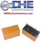 RELAY HK19F DC 24V SHG