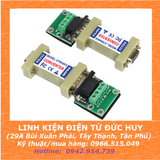 STM485S MODULE CHUYỂN ĐỔI GIAO TIẾP RS232 SANG RS422/RS485