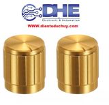 NẮP VẶN BIẾN TRỞ VỎ NHÔM