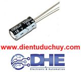 Tụ hóa 1000uF/16V